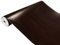 DecoMeister Vinilo Imitacion de Madera de Castaño Wenge Papel Adhesivo Para Muebles Autoadhesivo Lámina Decorativa Para Cocina Pared Puertas Para Forrar En Rollo Aspecto Madera 67,5 x 240 cm