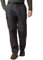 Craghoppers Herren Herren-Wanderhose Kiwi Convertible Mit Wasserabweisender Wanderhose, Black Pepper, 32 EU