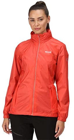 Regatta Corinne Iv Wasserdichte Softshelljacke für Damen