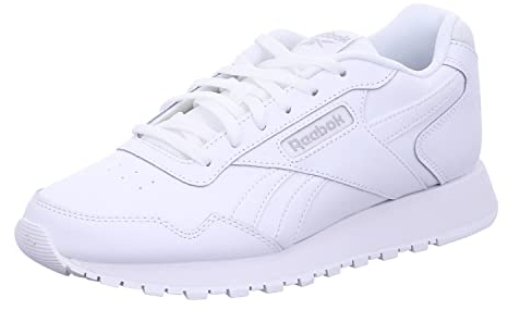 Reebok Damen Glide Sneaker,Ftwwht Ftwwht Cdgry2,42 EU