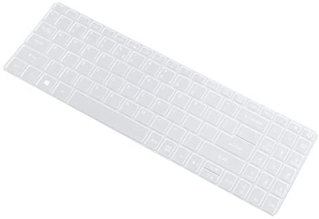 della tastiera del computer portatile del silicone della pelle ultra sottile copertura della pelle della tastiera per Acer Aspire 3 A315 Aspire 5 A515 15.6 pollici tastiera