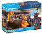 PLAYMOBIL 71189 Pirat und Feuerkanone