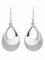 Adelia´s 925 Silber Ohrringe/Ohrhänger