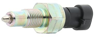 RIDEX Rückfahrschalter 0.041kg, Automatik, Schwarz