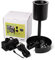 Jebao Kits de pompe pour skimmer de surface de bassin de 1500 gph, 35,6 cm à 86,4 cm