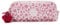 Kipling GITROY Beutel/Koffer, 23x7x10, Magic Floral (ROSA)