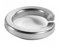 Federringe M6 Verzinkt Stahl - DIN 127 Form B - Federring glatt (Passend zum Gewinde: M6 mm, Menge: 50 St.)