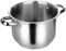 Pentola 14 cm acciaio 18/10 Mito