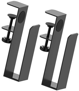 HOOLRZI Support de bureau réglable en acier inoxydable pour ordinateur portable, dossiers et magazines pour la maison, le bureau et le dortoir