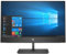 HP PC Computer Desktop ALL-In-One Pro One 440 G5, Schermo 23.8 Full HD, Processore i5-9500T, Memoria Ram 16GB, Disco SSD 512GB, Win 11 PRO (Ricondizionato)