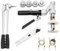 Neu TECE Schiebehülsenwerkzeug Presszange Presswerkzeug Plumbing Tools 16-32mm