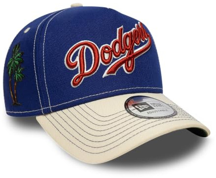 New Era City Icon Eframe Losdod 401 - DK Blue One Size