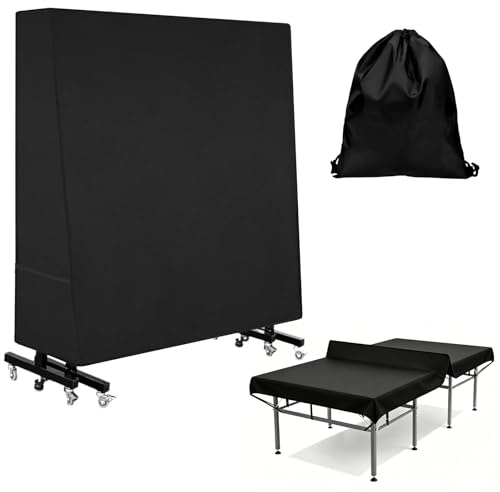 Storystore Table Tennis Cover Waterproof Outdoor