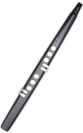 Mcnhbdgg Mini Saxophone Électronique Numérique à Souffler, Clarinet, Trompette, Flûte à Bec, Instrument de Musique Professionnel