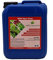 MIBO Algenstopp Algenvernichter 5000 ml Kanister ausreichend für 50.000 L Wasser! Jetzt NEU! Neue Rezeptur ohne Kupfer größere Reichweite Lieferung!