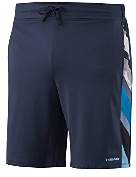 Head Textil VISION STRIPED BERMUDA M - L