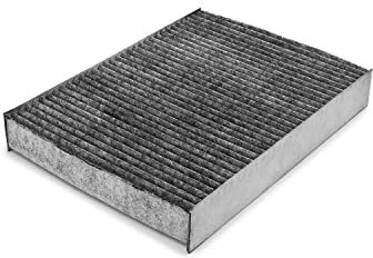UFI Filters, Filtro Abitacolo ai Carboni Attivi 54.234.00, Filtro Abitacolo per Ricambio, Adatto a Auto e Furgoni, Applicabile su Modelli Fiat Talento, Nissan, Opel Vivaro, Renault Scenic, Trafic