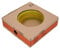 Lapp 4520001 H07V-K 1X1,5 grün/gelb PVC Aderleitung Kabel