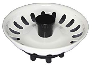 EDM Filtro Rejilla Tipo TEKA Blanco