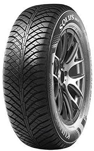 KUMHO - 205/60 R16 TL 92H SOLUS 4S HA31 M+S 3PMSF - Ganzjahresreifen