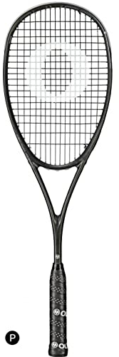 Oliver Edge 2-PE Squashschläger 2019/2020 | Uvp. 159,95