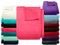 npluseins Coral Fleece Kuscheldecke - extra kuschelig und flauschig 1523.2204, ca. 150 x 200 cm, pink