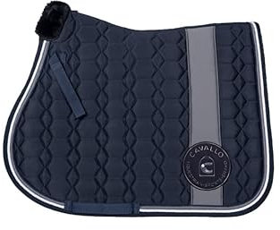 Cavallo Schabracke HALA darkblue VS