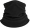 TAGVO Thermal Halswärmer Schal, Damen&Herren Halsmanschette Snood, Elastische Multifunktionale Sturmhaube Winddichtes Schlauchschal Sturmhauben & Masken für Outdoor-Sportarten