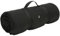 Brandit Fleece Blanket Black Gr. OS