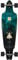 Globe Longboard Prowler Classic Bamboo/Blue Mountains 38