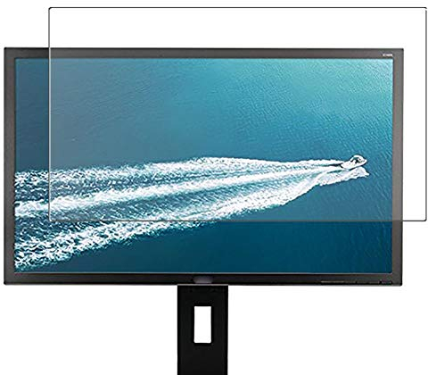 Vaxson 2 Stück Anti Blaulicht Schutzfolie kompatibel mit ACER b246hl / b246wl / b246hyl / b246 24 Display Monitor Bluelight Displayschutzfolie ( nicht Panzer Schutz Glas folie nicht PanzerGlas )