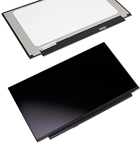 Laptiptop 15,6 LED Display 1920x1080 Full HD matt Ersatz für Asus TUF Dash F15 FX516PR IPS 240Hz