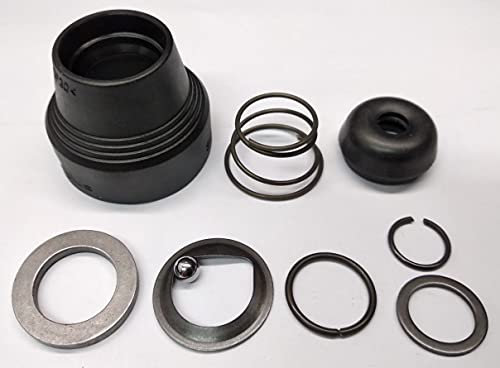 Bosch SDS PLUS Bohrfutter für GBH 2-24D,2-26E,2-26RE,2-26DE,DBR,2-26DRE,2400,36 V-LI