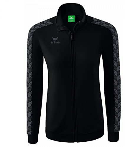 Erima Essential Team Tracktop Jacke Damen Damen