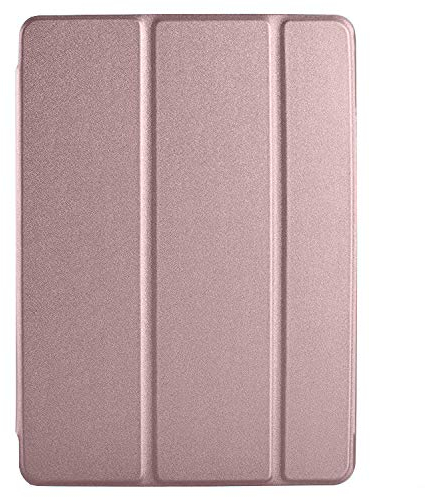 DuraSafe Cases für iPad 2 2011 3 4 Gen 2012-9,7 Zoll [iPad 4. iPad 3. iPad 2. Old Model ] A1396 A1416 A1458 A1395 A1430 MC705FD/A MD328FD/A MD333FD/A MD510FD/A Hard PC Back Cover - Copper Golden