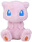 Pokémon Center Mew Comfy Friends Plush - 40 cm