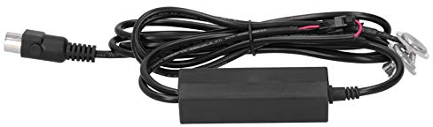 Touch Sensor and Control Box Set Replacement for Lift Chairs/Electric Recliners, 5 Pin Recliner Touch Controller, Electric Push Rod Lifting Controller, Durable and Anti-Interference