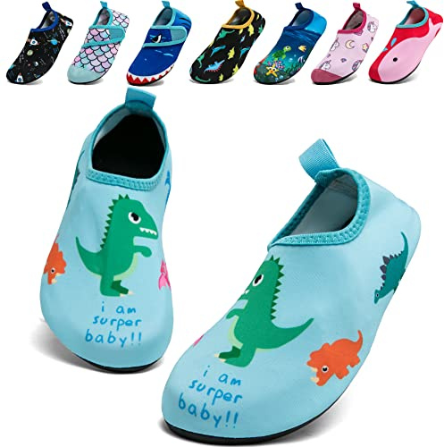 Maxome Beach Shoes Girls Boys Water Shoes