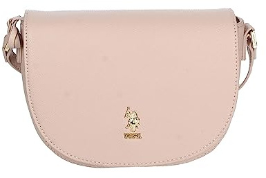 U.S. Polo Assn. New Jones Crossbody Bag Cipria
