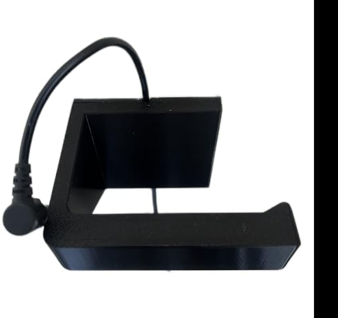 Shark Cordless Vacuum Cleaner Wall Bracket Stand Holder (Right)