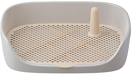 cypreason Hundetoilette Tragbarer Toilettentrainer Für Drinnen Und Draußen Hundetoiletten Pee Pad Holder Puppy Training Pads Welpentoilette Hundetoilette Hundeklo Für Zuhause