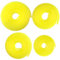 AMZSKU 4 mangueras de gasolina de 1,2 m, 2 x 3,5 mm, 2,5 x 5 mm, 3 x 5 mm, 3 x 6 mm, para motosierras, sopladores, limpiadores de alta presión