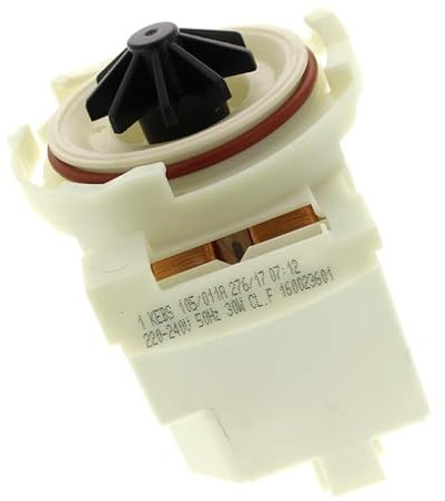 FIGEVIDA POMPA SCARICO 45-60 CM EOS LAVASTOVIGLIE ADATTA PER ARISTON HOTPOINT INDESIT C00272301