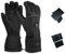 ROYJJ Electric Heated Gloves for Freezer Work, Winter Warmer Gloves for Skiing Cycling Motorbike Driving Hunting Snowboarding Winter Warm Gloves