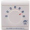SPABOY Five speed adjustment Fan speed controller CBB61 3.8+1.2uf*3 +-5% 300V.AC 50/60Hz 200W