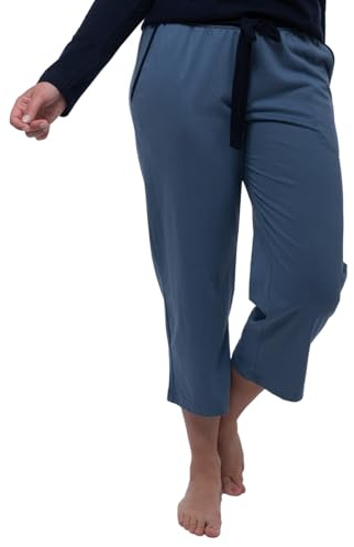 Ammann - Mix & Match - Damen Schlafanzug Hose