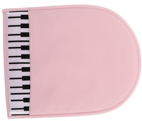 SWOOMEY Musiker Handschuhe Für Cello Und Geige Poliertuch Für Gitarren Klavier Und Flöte Reinigungstuch Für Saxophon