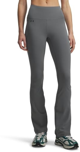 Under Armour Motion Flare Pant Clay Green