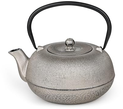Bredemeijer -Theepot Sichuan - Champagner - 1,0L