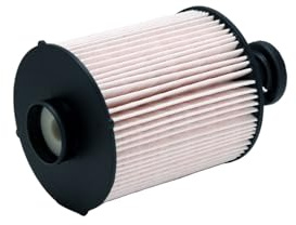 HELLA 8ZF 366 110-691 Kraftstofffilter FF069 - Filtereinsatz